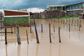 Two swept away by flash floods in Bomet County