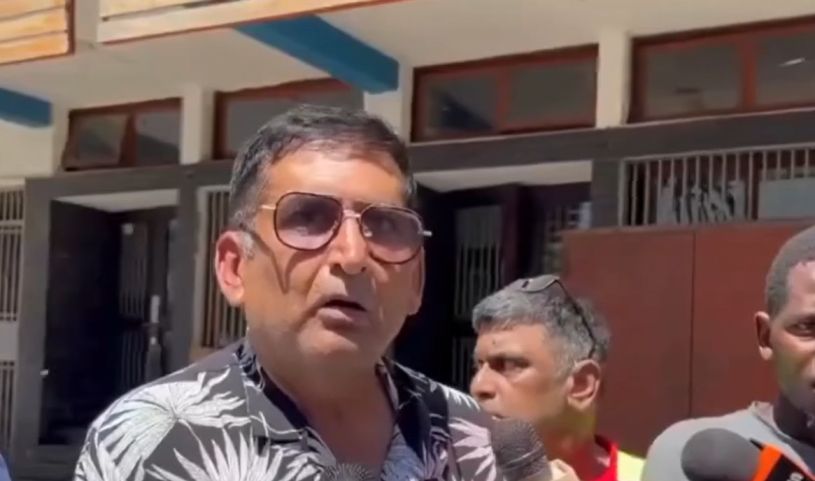 Mombasa developers call building collapse an “Act of God” as demolition ends