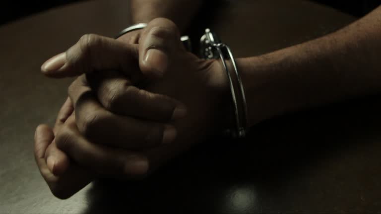 Two Kakamega civil registration officers arrested in bribery probe