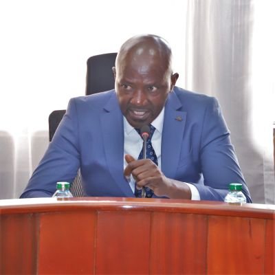 Tension as Senators argue over Gachagua on morning TV show