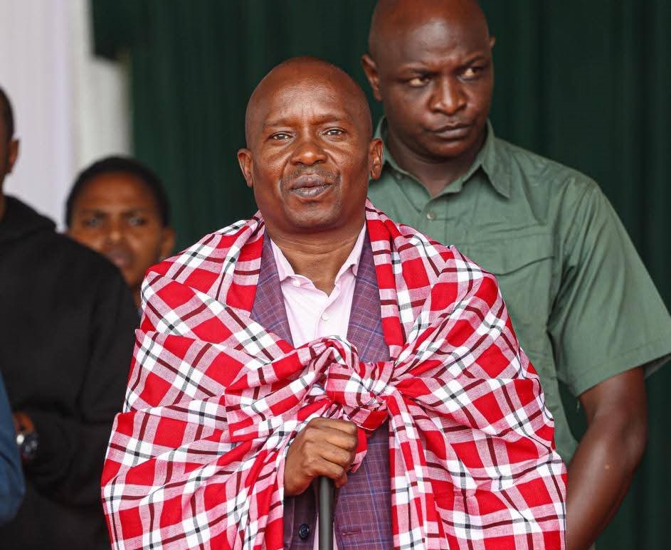 Kindiki cautions against divisive politics, calls for responsible leadership