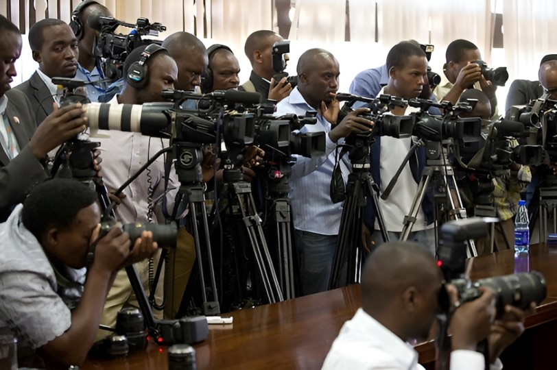 Africa faces rising journalist arrests as Kenya and Somalia lead pack