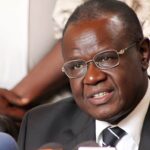 Ruto names Kiraitu Murungi Competition Authority Board Chair in new appointments