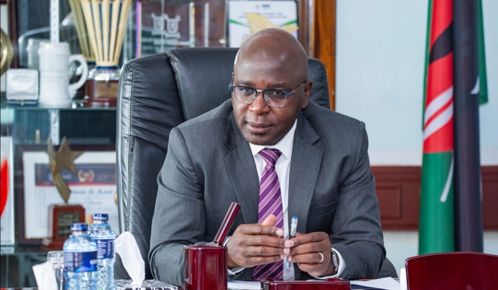 Digital shift as KRA targets real estate with new tax platform