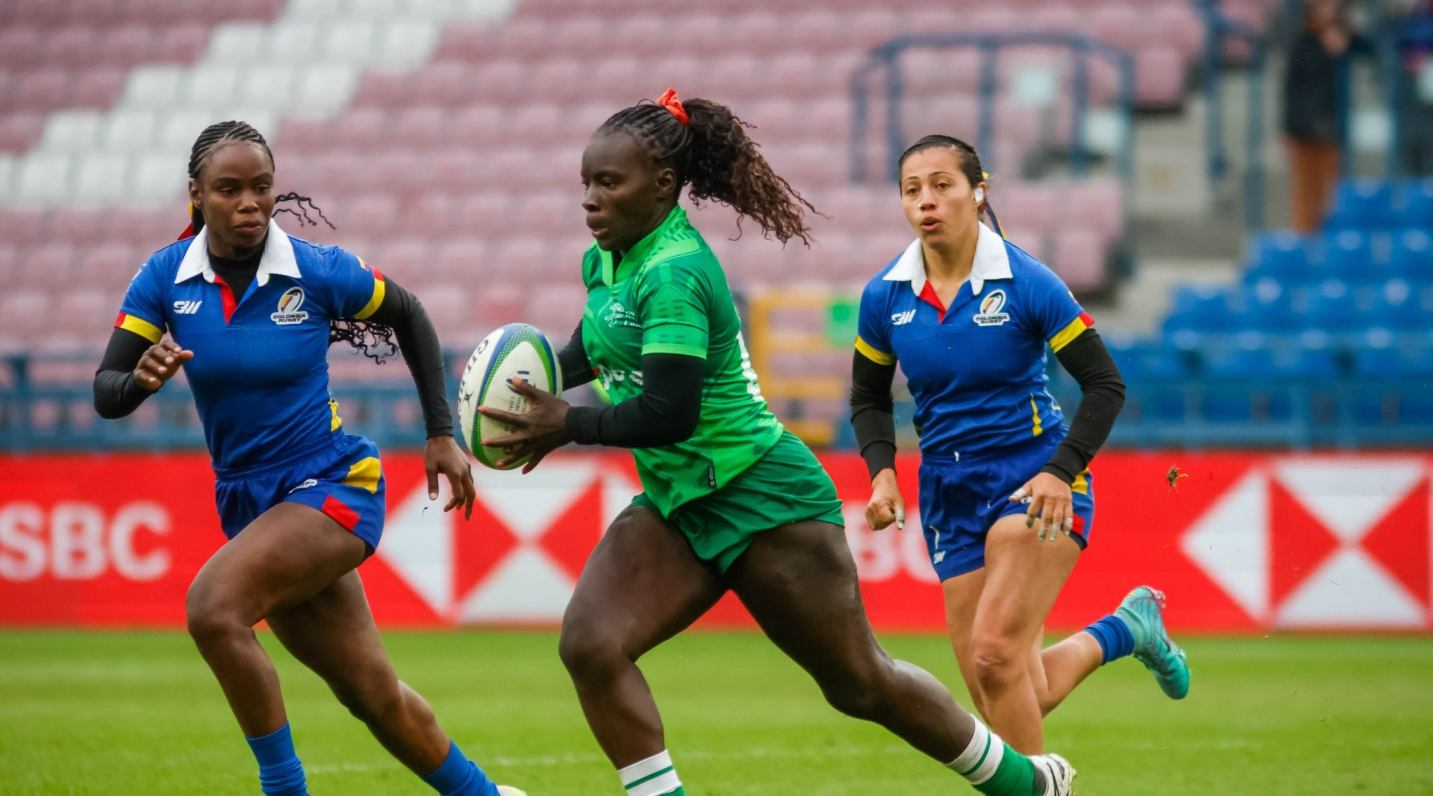 Lionesses confirm place in Los Angeles playoffs with wins in Poland