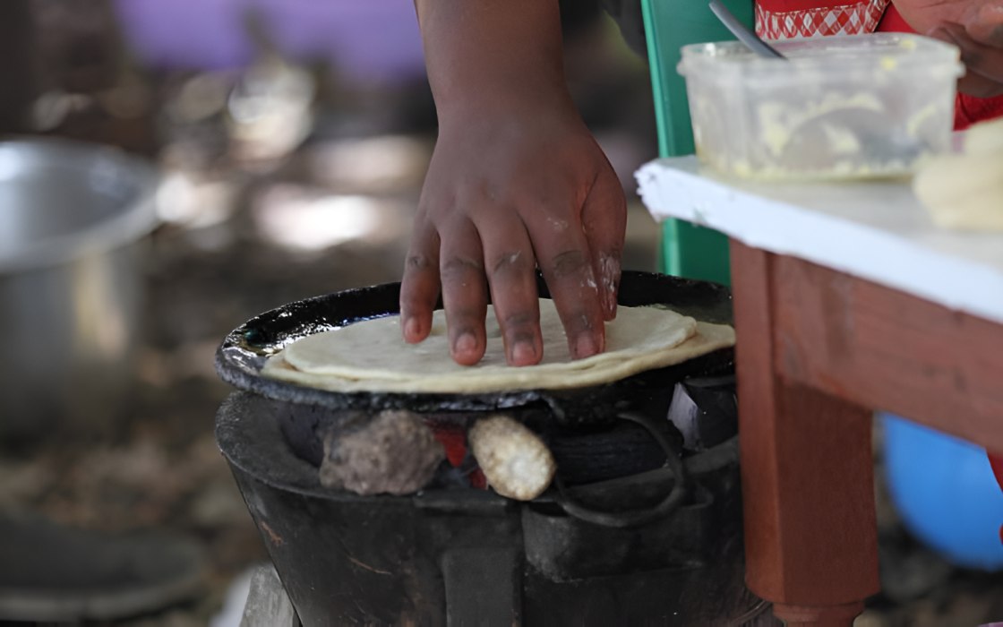Nairobi County to launch new safety manual to improve street food hygiene