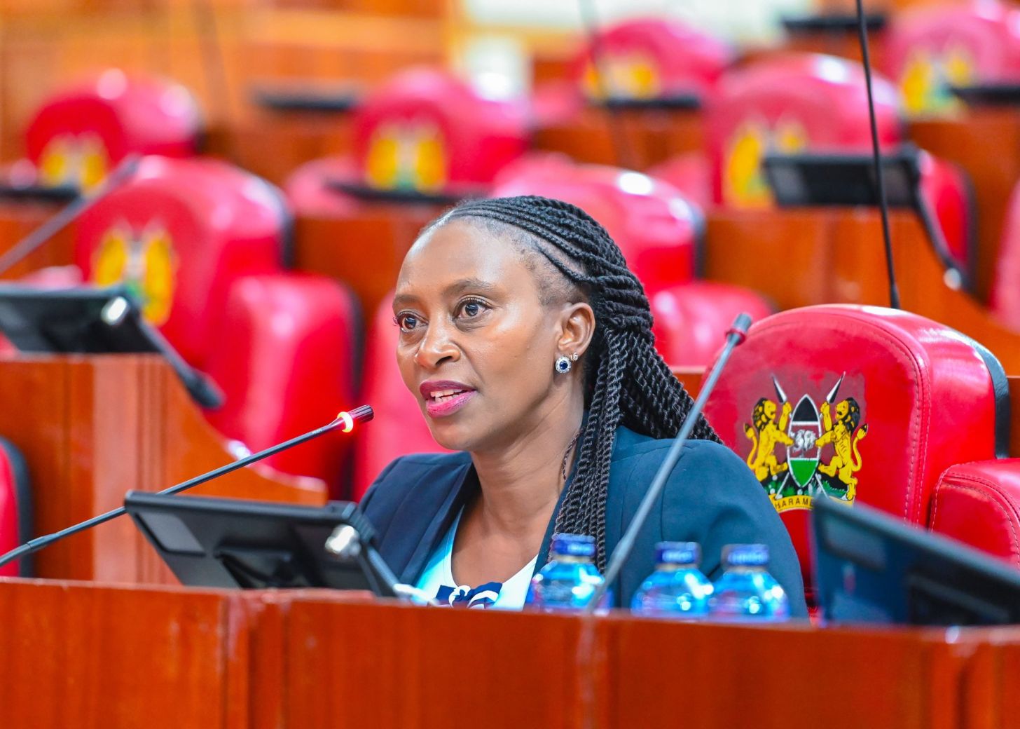 State looking for alternative cemetery after Lang’ata declared almost full