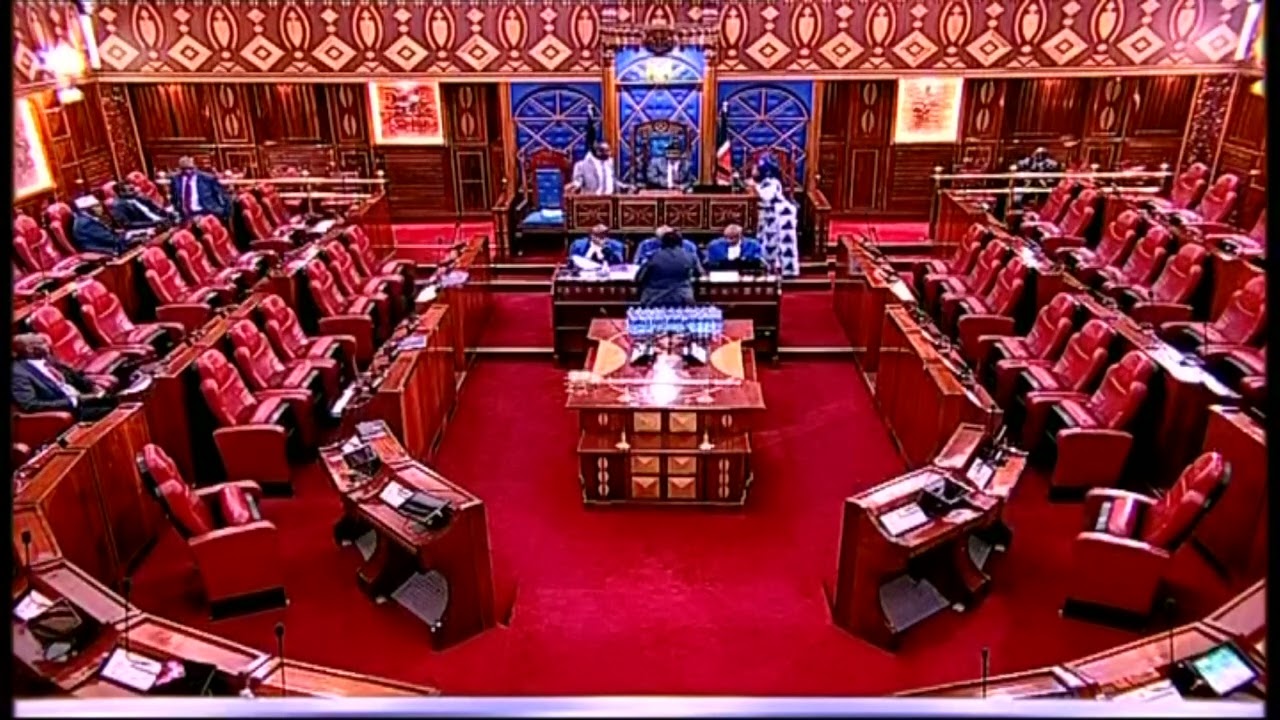 Senate blocks CRA formula, protects county funds