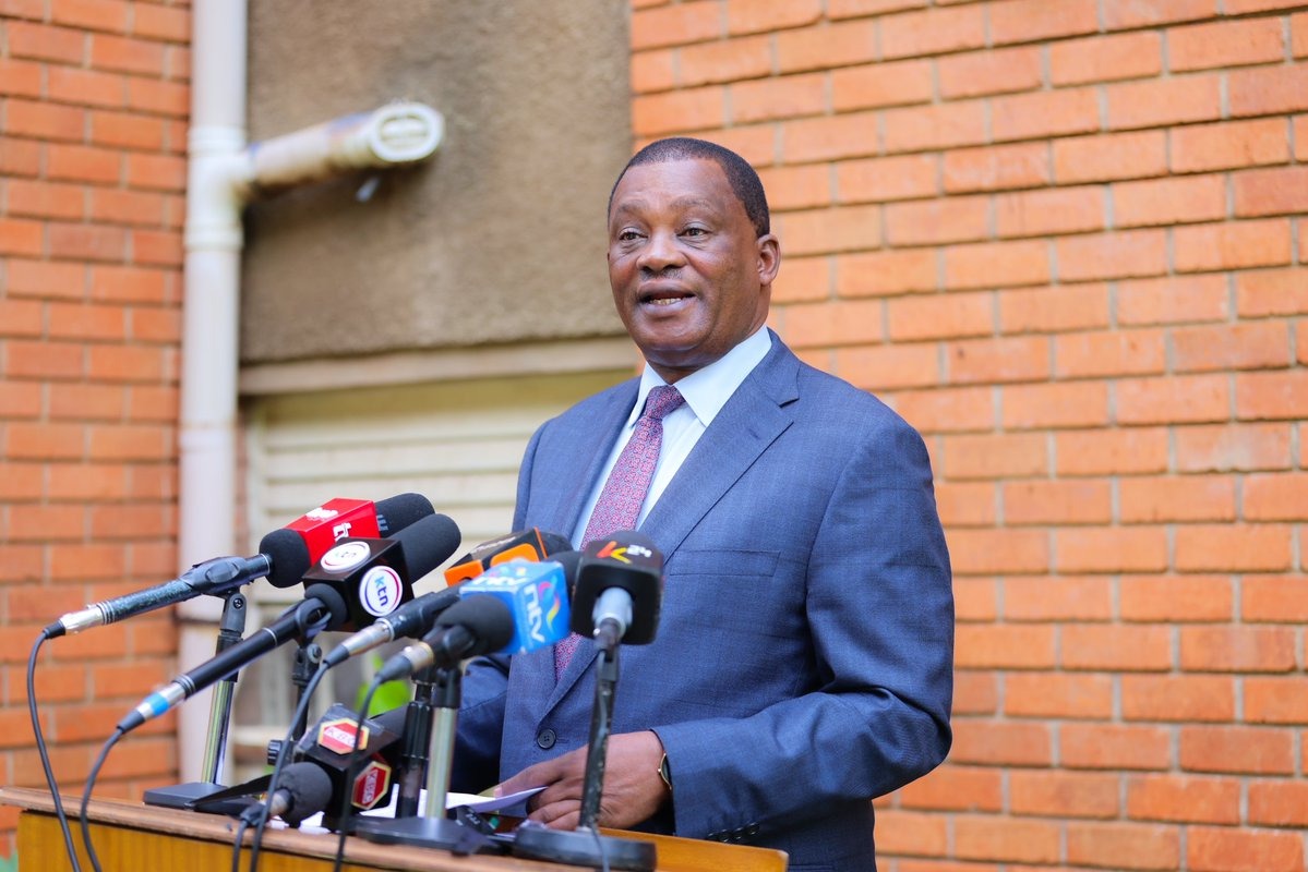 Opposition unveils people-led justice commission amid rising state crackdowns