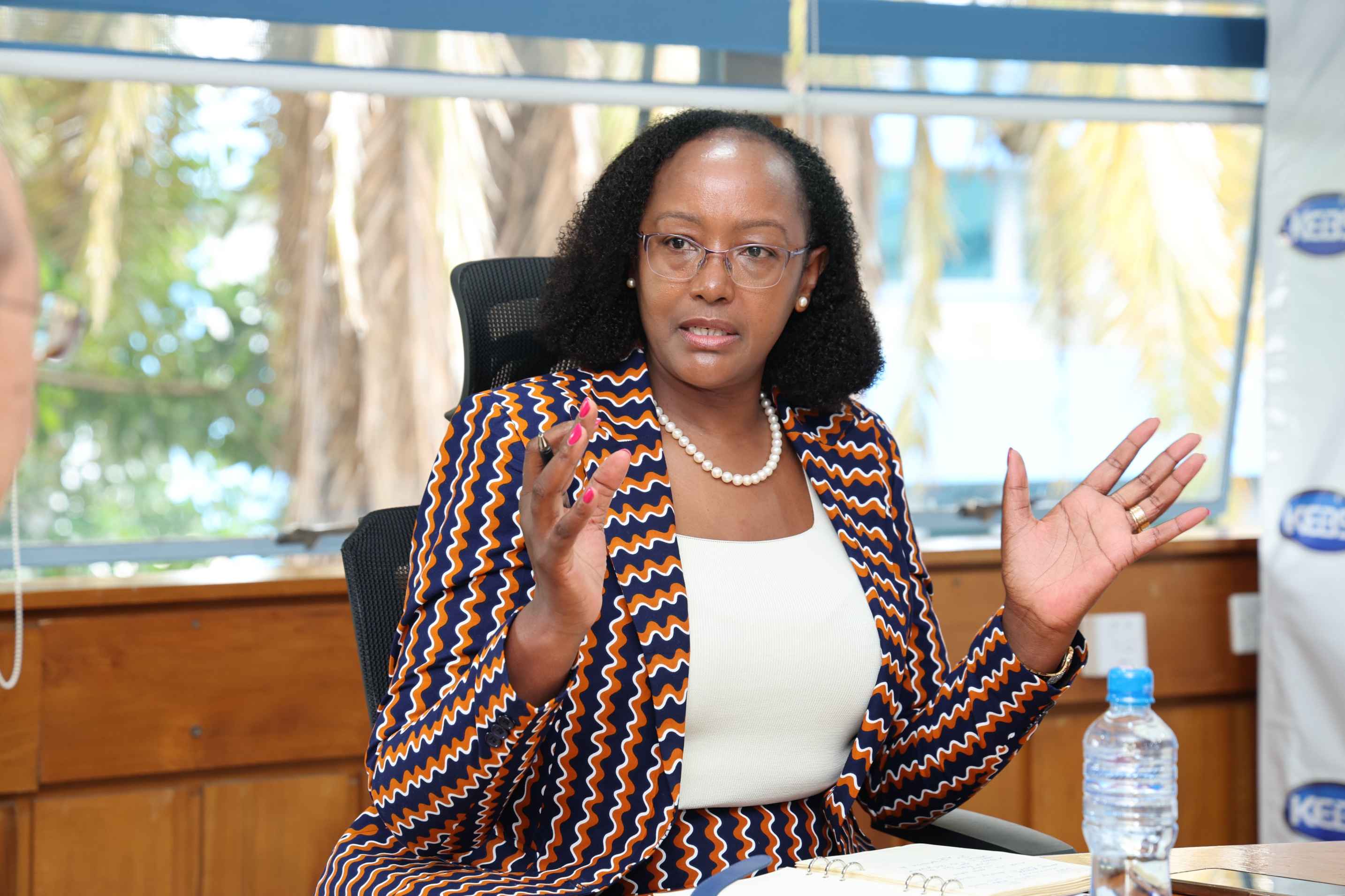 KEBS declared technically insolvent as audit exposes mounting debt