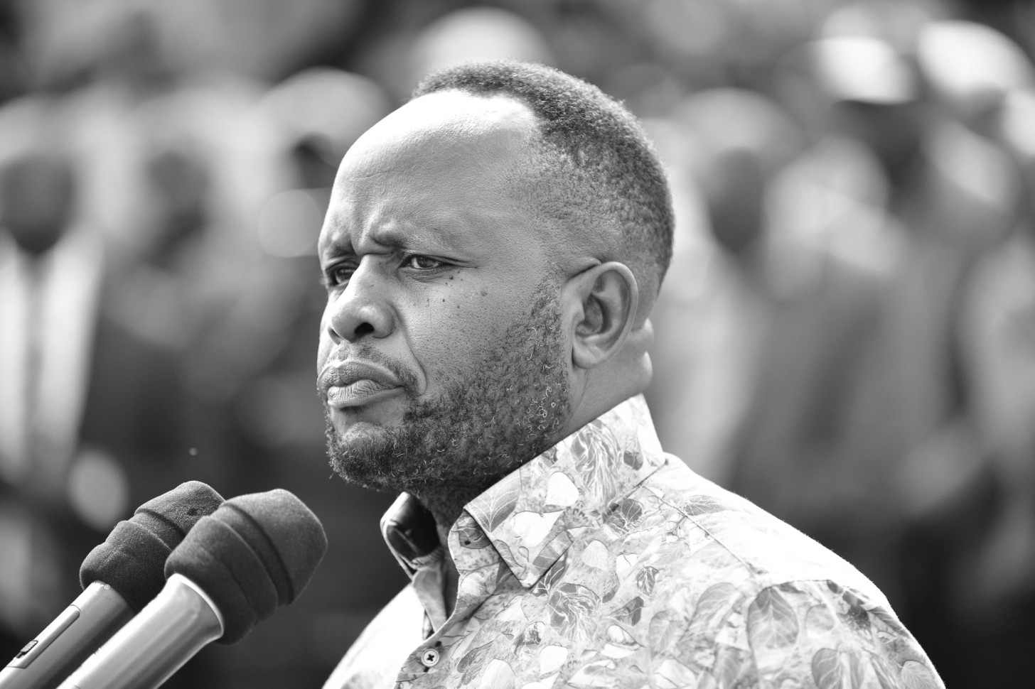 DAP-K refers internal wrangles to dispute committee amid factional split