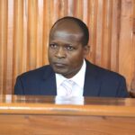 Obado freed as court adopts plea deal in Sh73.5 million graft case