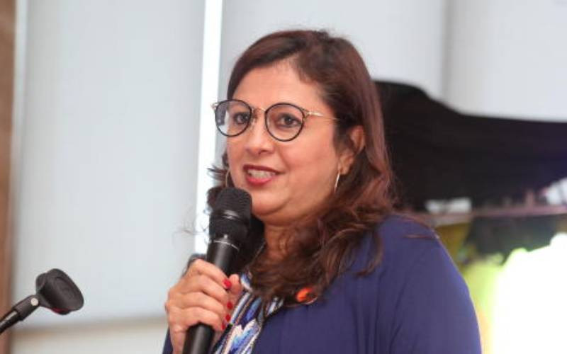 Kenya faces maize shortage, pushing flour prices to 13-month high