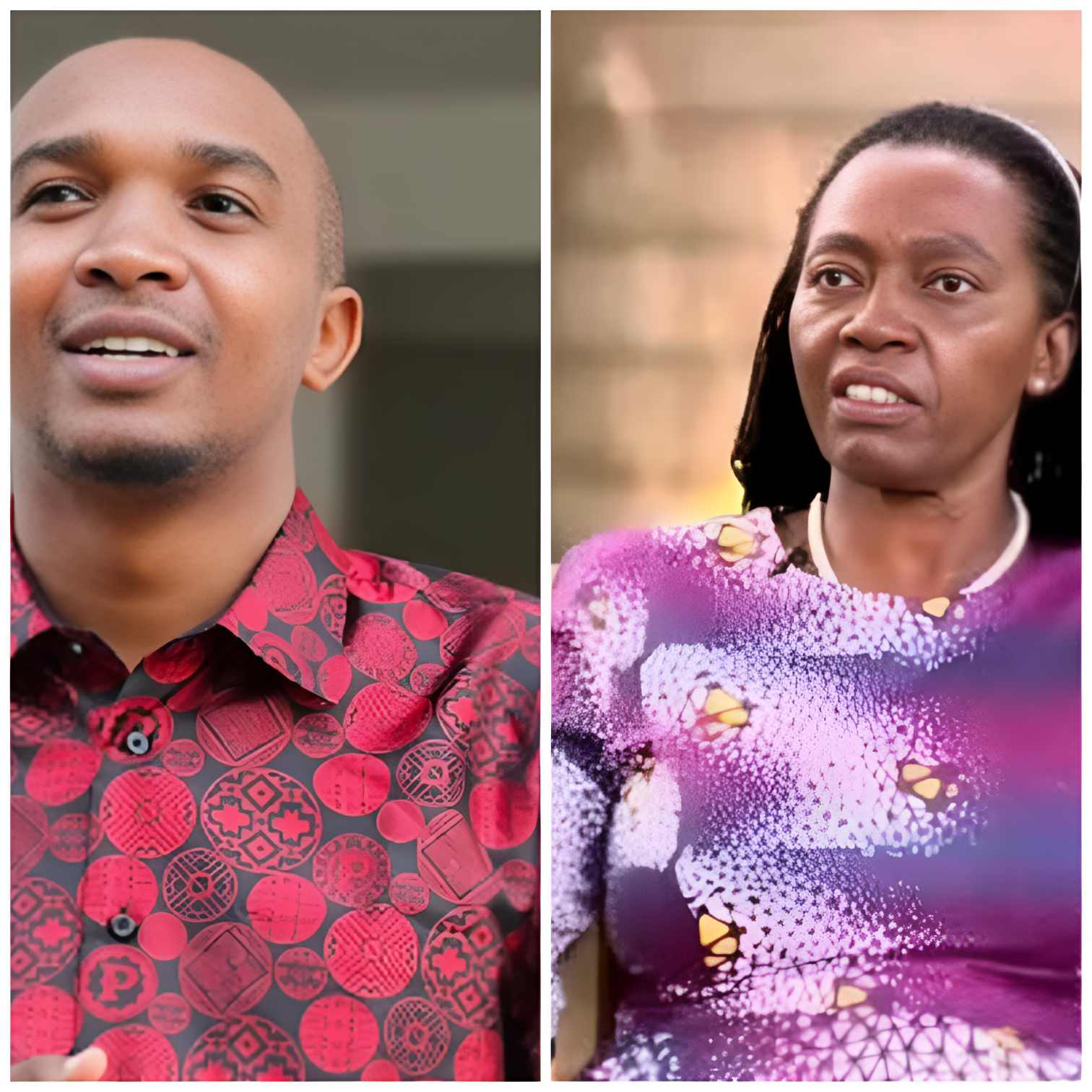 Karua, Kebaso clash over opposition group membership