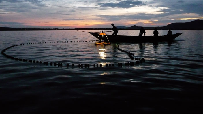 Homa Bay man killed over fishing grounds dispute