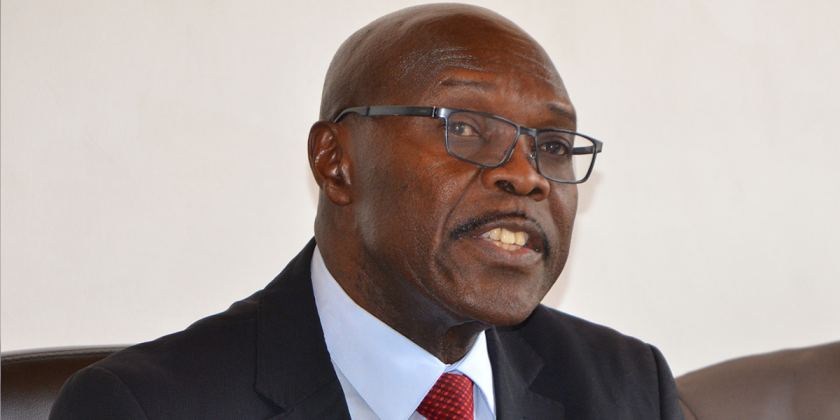 Ambrose Rachier elected Gor Mahia chairperson again