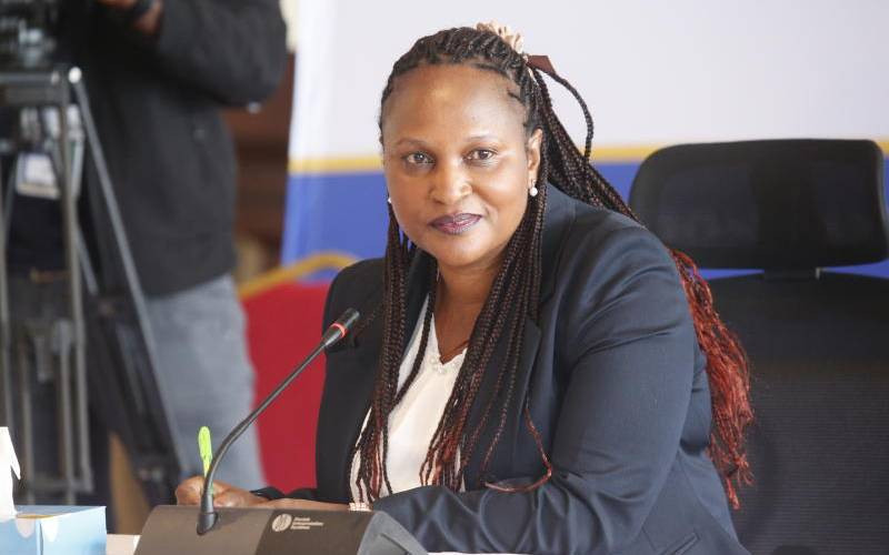 Kenya sees surge in new political parties ahead of 2027 polls