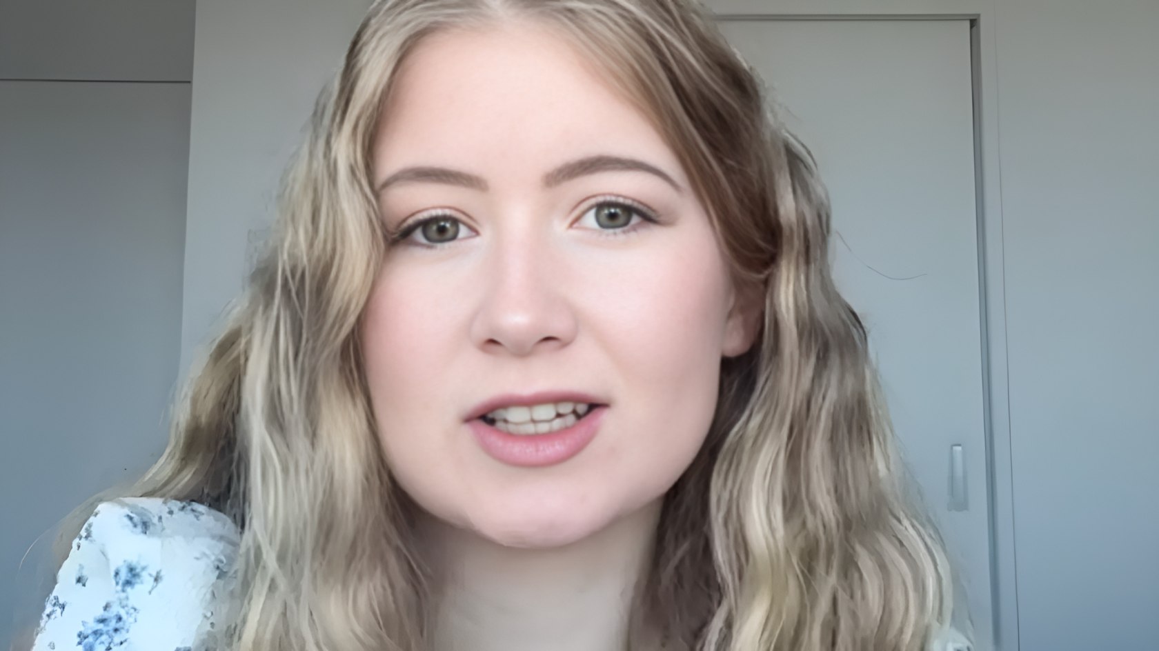 TikTok star Dominique McShain dies at 21 after cancer battle