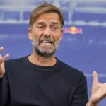 Jurgen Klopp agrees to become Germany head coach