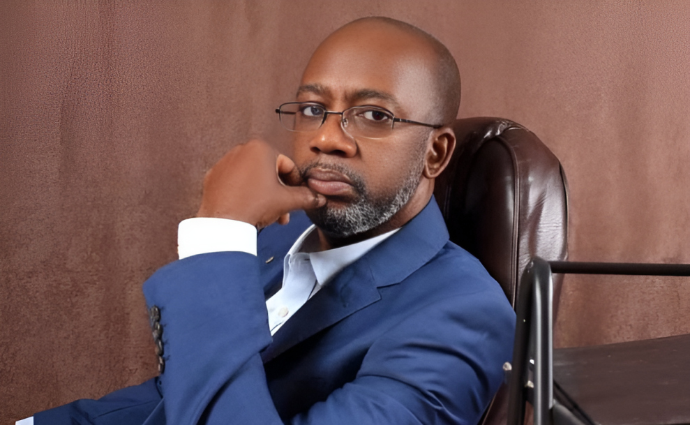 Rex Omar urges Ghanaian artists to prioritize local awards