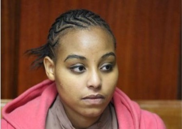 Ruth Kamande: Supreme Court throws out 'Battered Woman Syndrome' defence
