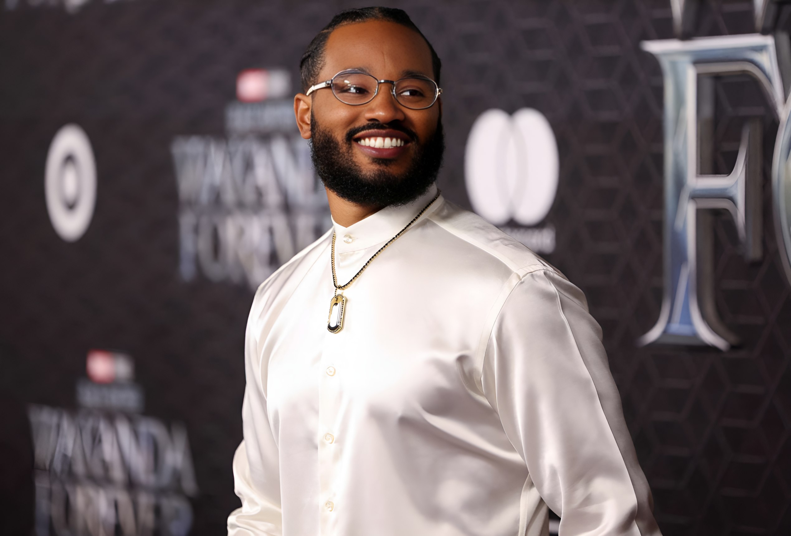 Coogler pens emotional letter after 'Sinners' success