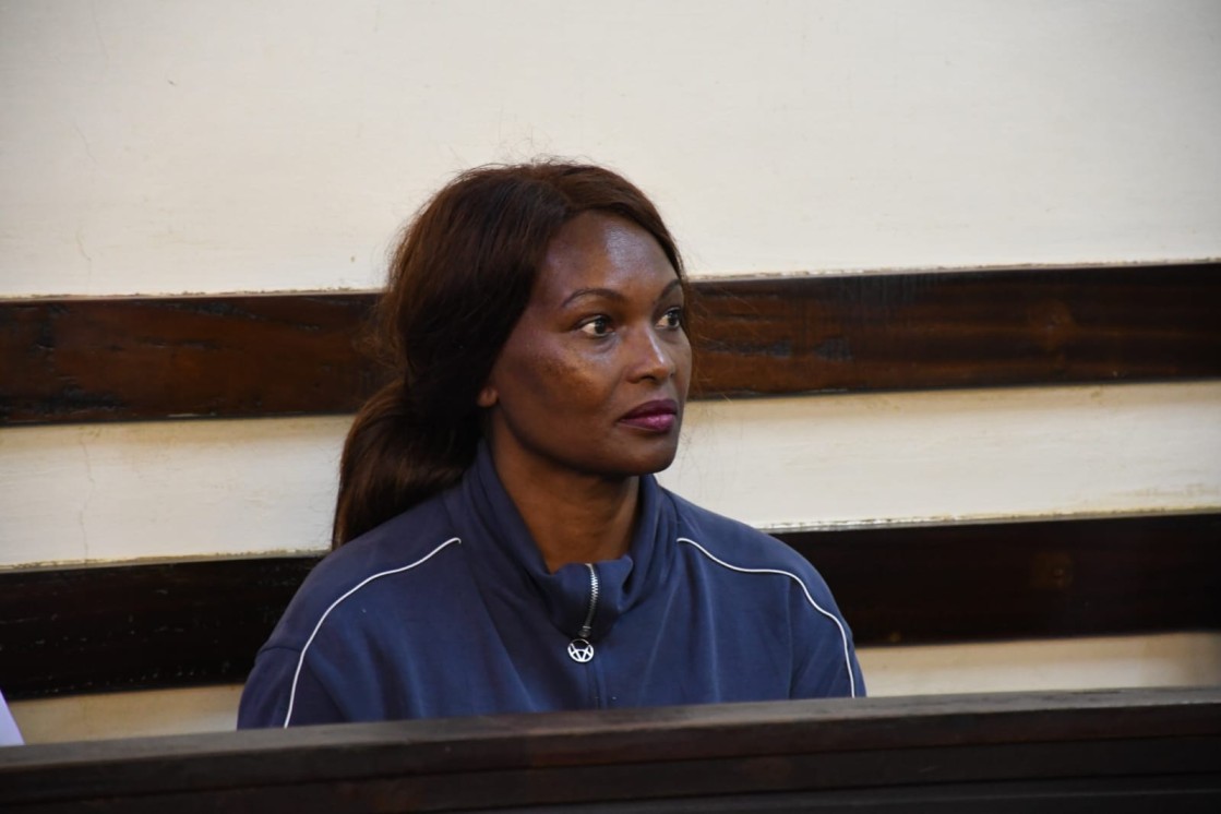 Sarah Wairimu seeks fresh trial in Tob Cohen murder case