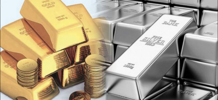Gold and silver prices dip in India amid tariff ripple