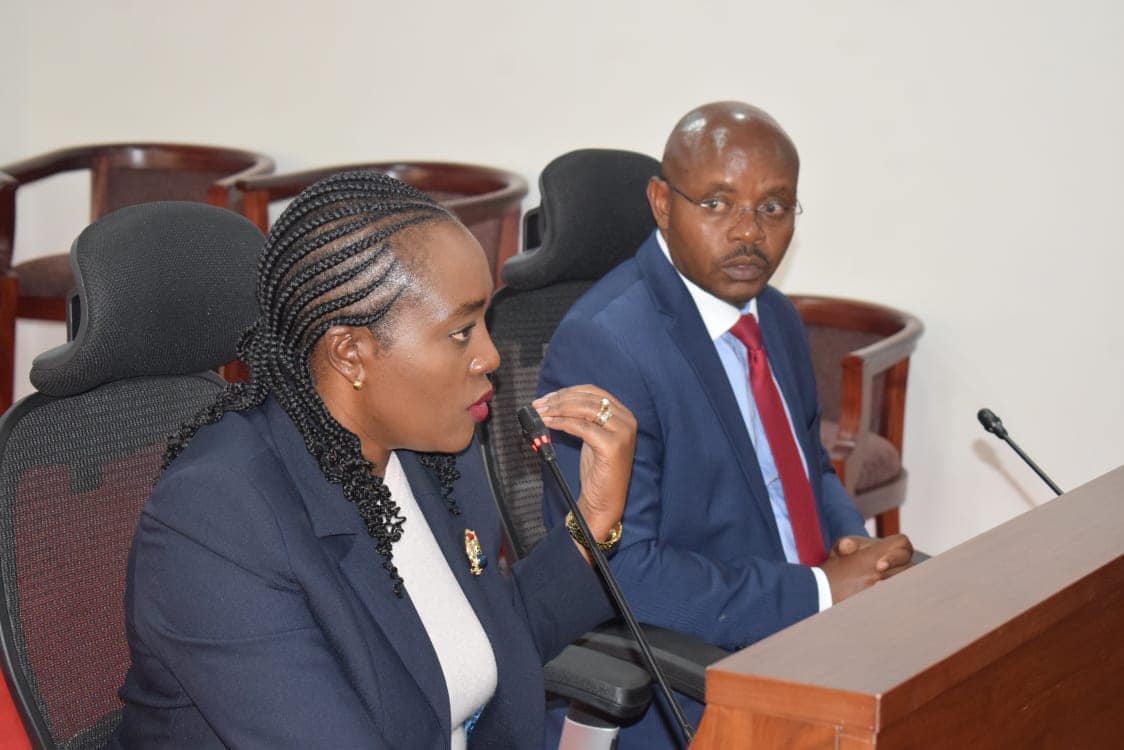 Talanta stadium 37% done as Kenya speeds up CHAN, AFCON plans