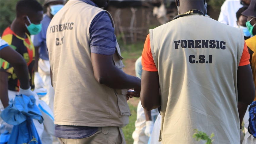 Shakahola massacre: Murkomen explains DNA sampling delays