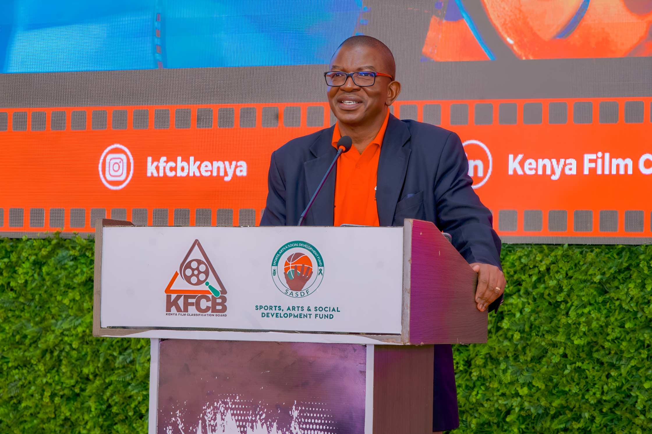 KFCB orders mandatory classification of all gambling ads