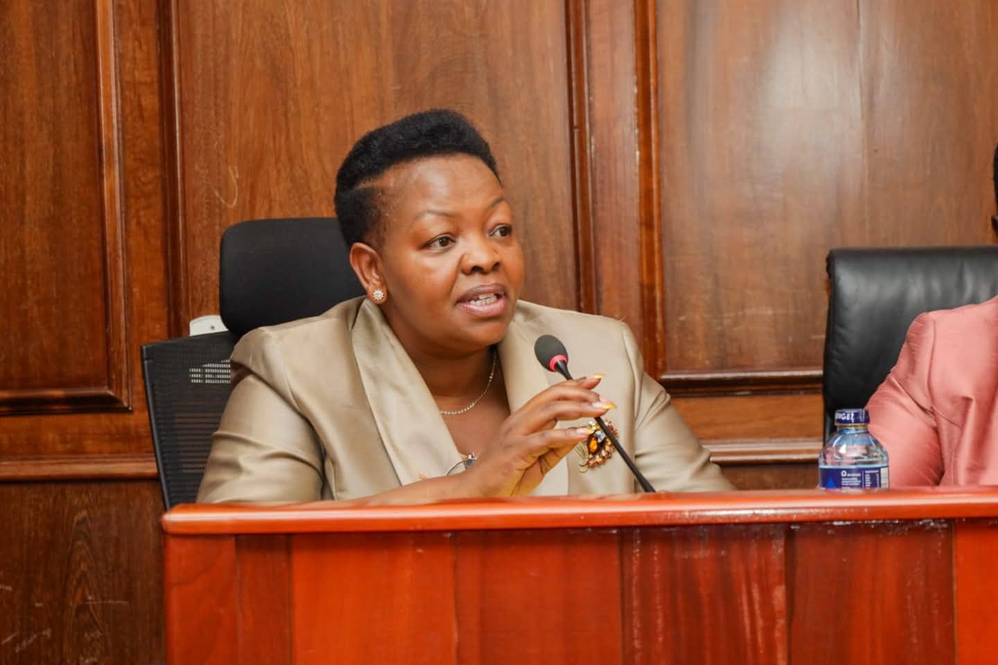 Leaders condemn surge in violent attacks on young women