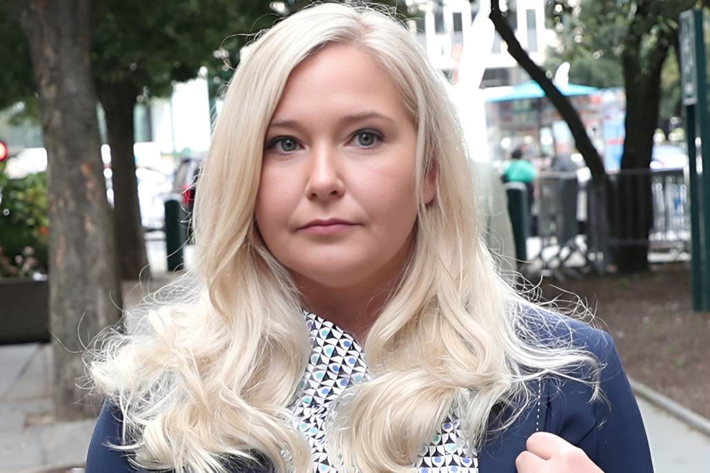 Virginia Giuffre memoir to be published months after death