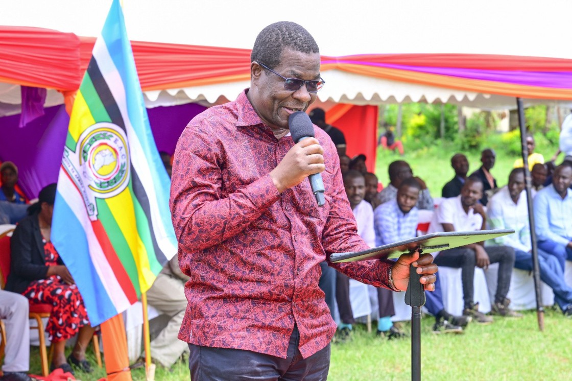 Unsafe gas and power use prompts nationwide awareness drive