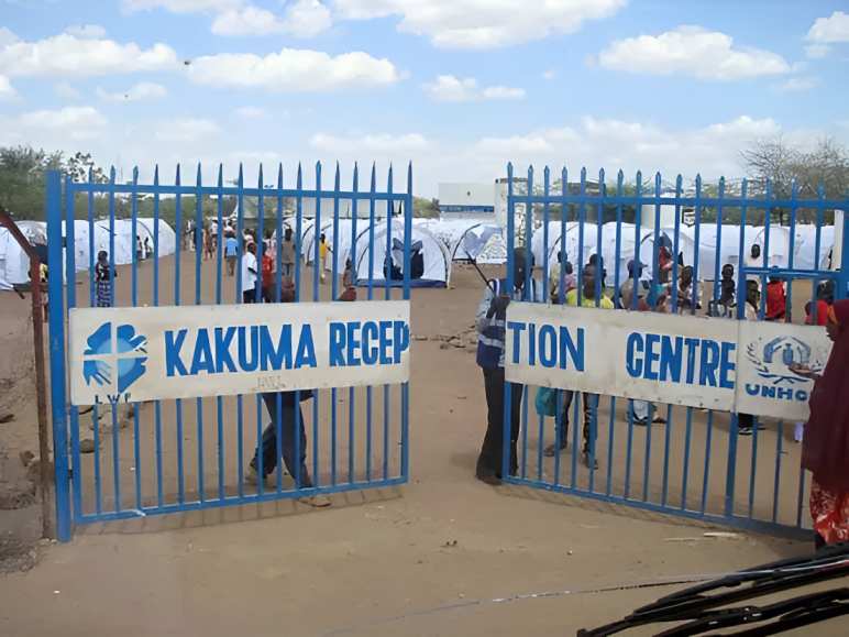 Turkana Assembly opens doors for refugee civic engagement