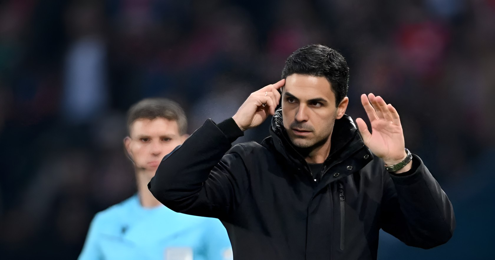 Arteta’s Arsenal ride an unstoppable clean‑sheet wave