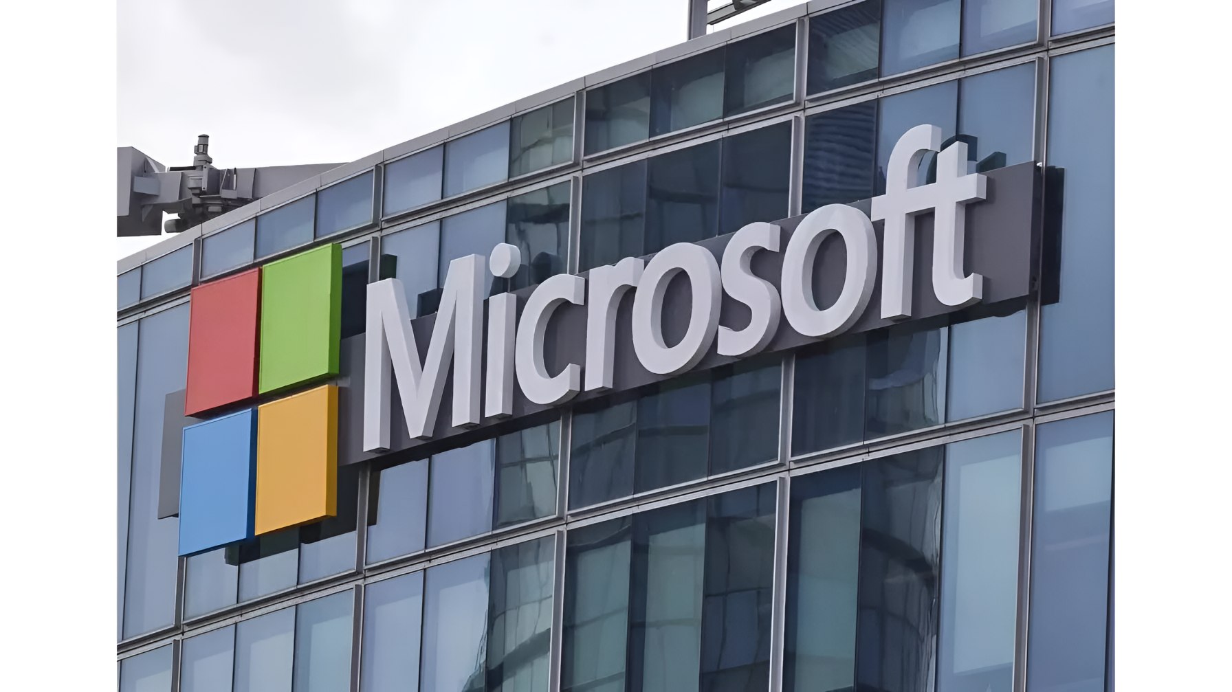 Microsoft to lay off 7,000 employees as part of restructuring plan