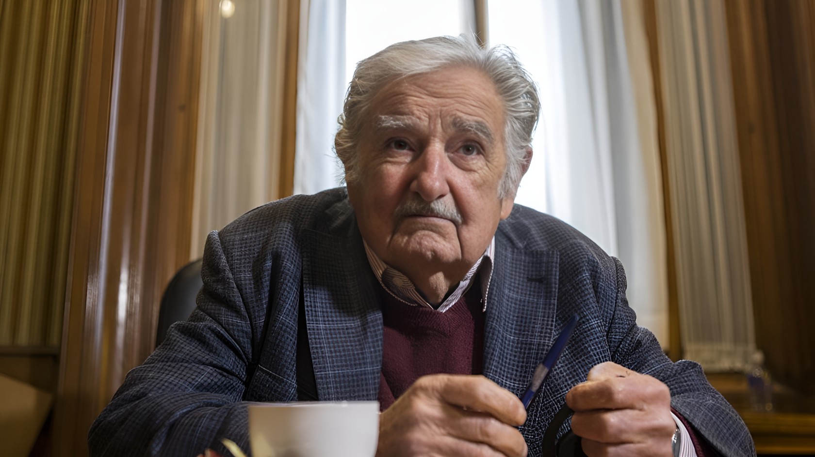 José Mujica, Uruguay’s humble Former President, dies at 89