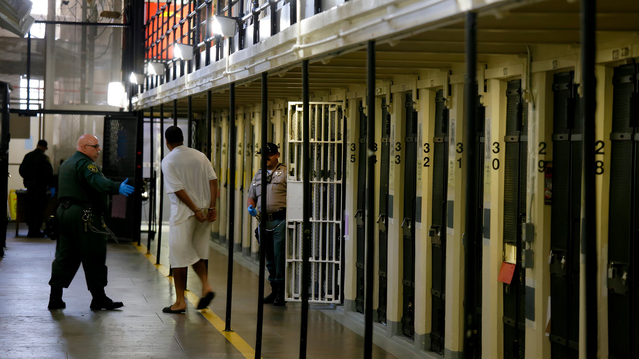 Kenyan student faces 30 years in US jail over rape