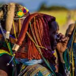 Angola's Mwila Tribe: A living heritage