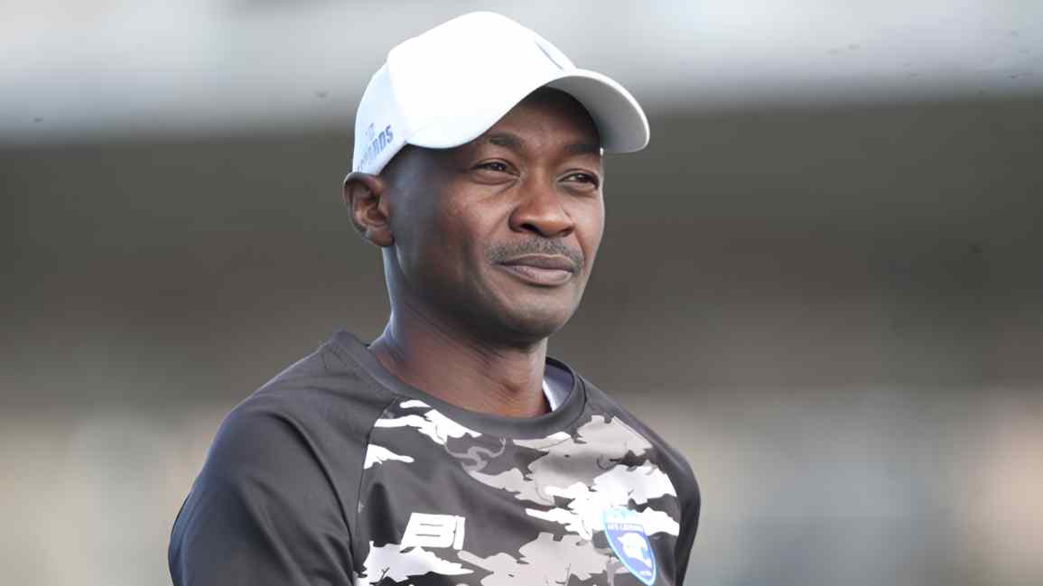 Security concerns linger a few days to Mashemeji Derby in Homa Bay