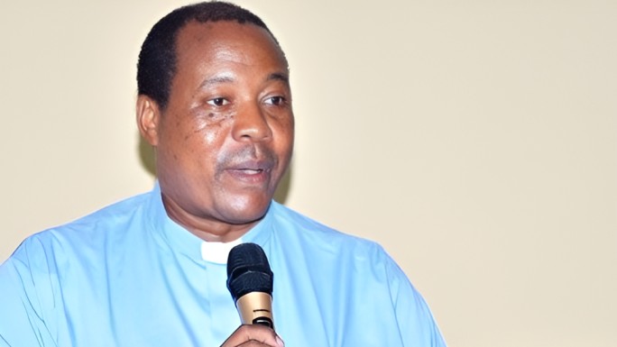 Tanzanian priest known for bold criticism of state attacked in Dar es Salaam