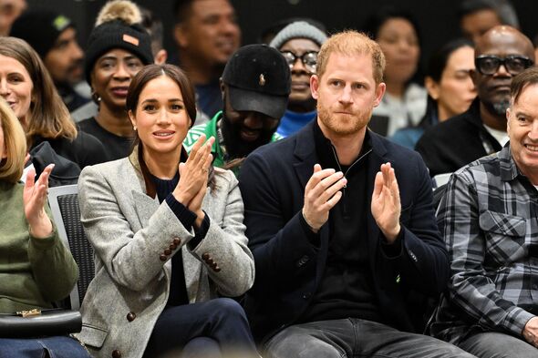 Harry and Meghan build separate teams in royal-style shakeup