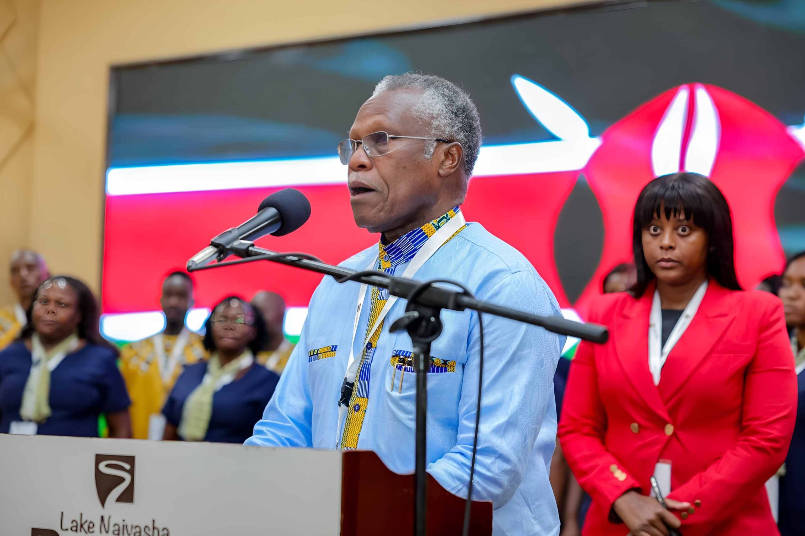 NCIC schedules interviews for Chairperson and members positions