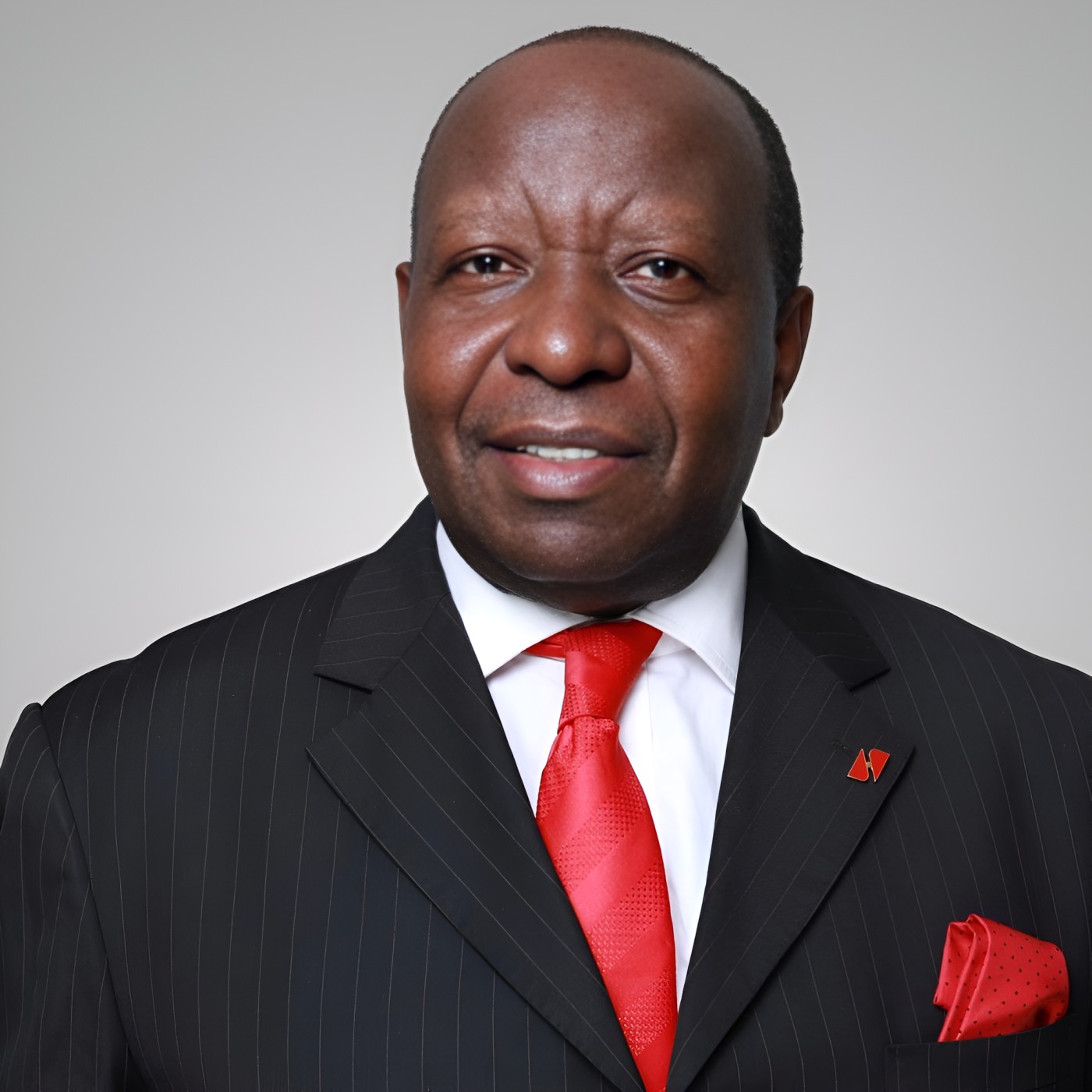 UBA Kenya announces George Otieno as new board chair