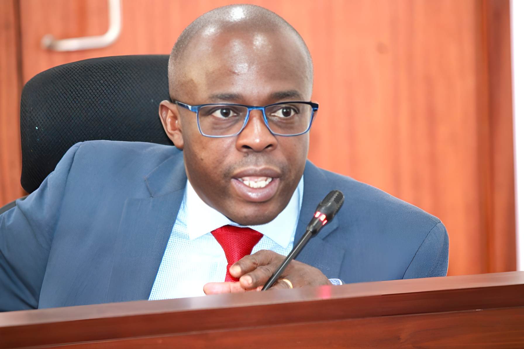 Kilifi residents petition Parliament over alleged Illegal land registration