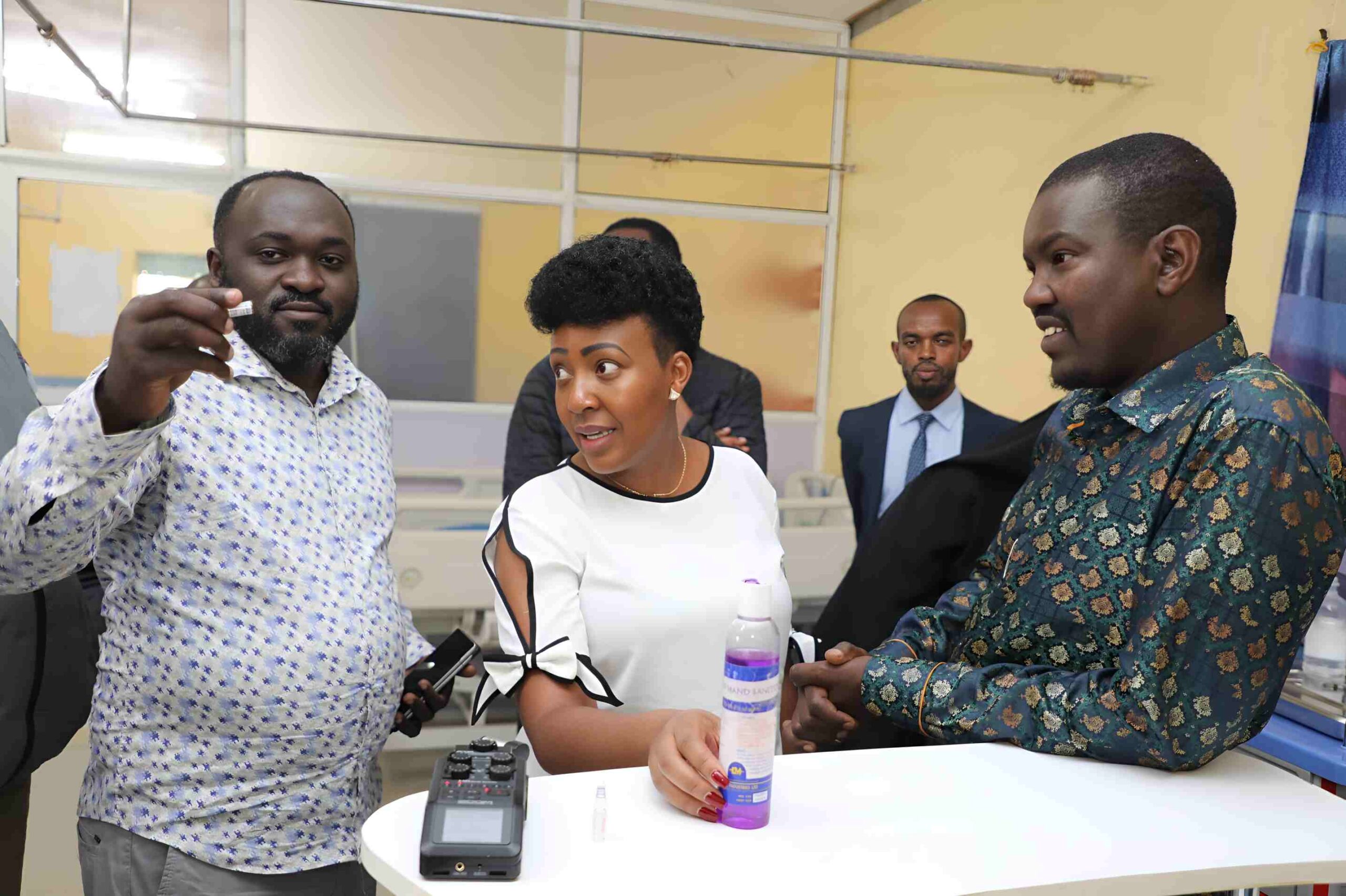 Healthcare crisis in North Eastern: Neglect, shortages, expired drugs