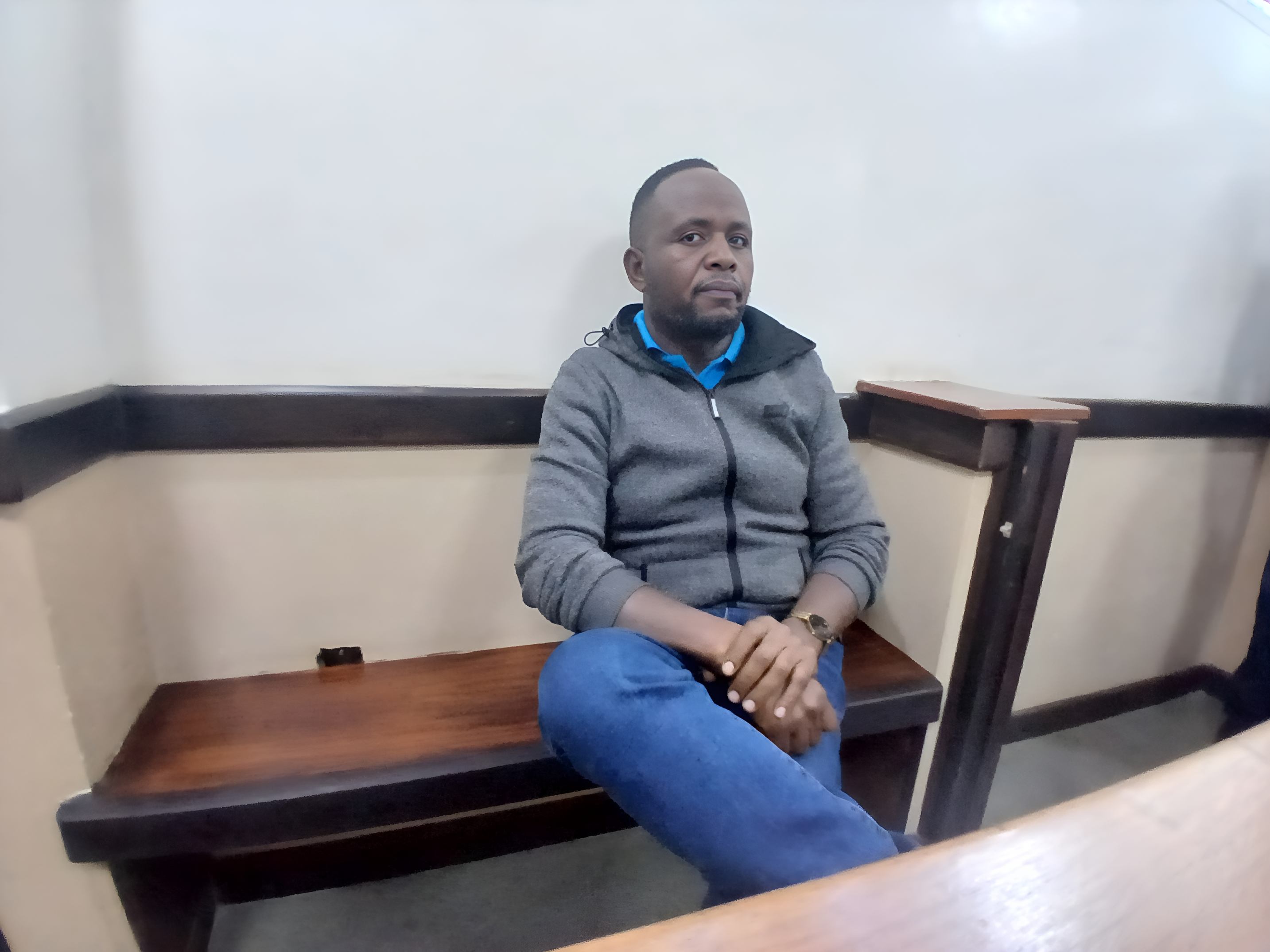 State opposes bail as Governor Natembeya charged over conflict of interest