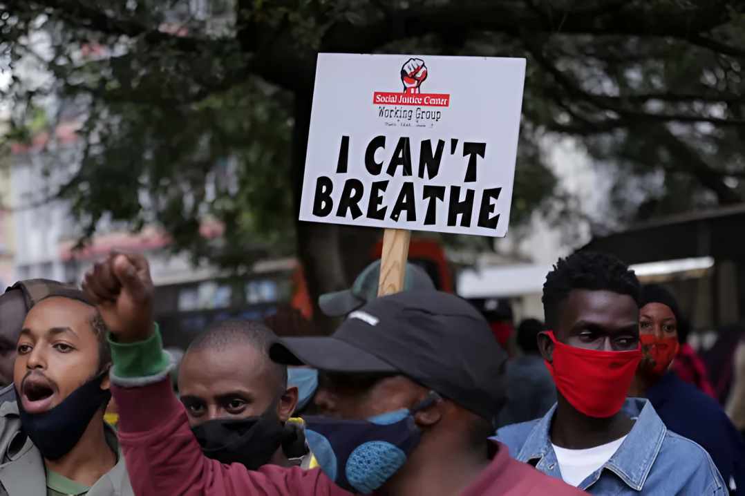 Victims still waiting for justice as Missing Voices pushes for action