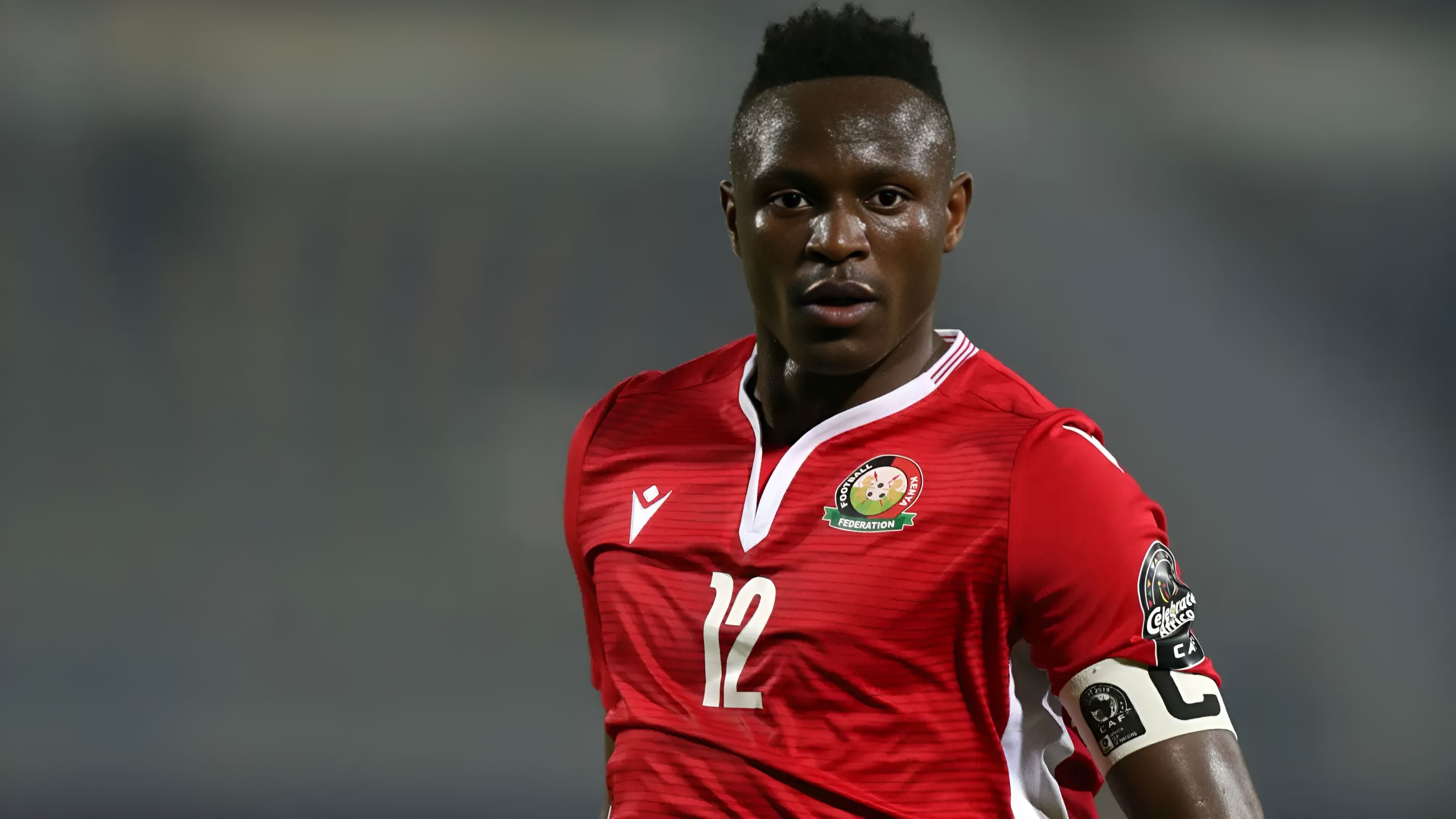Wanyama returns as McCarthy unveils provisional Harambee Stars squad